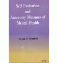 Self Evaluation and Autonomy Measures of Mental Health